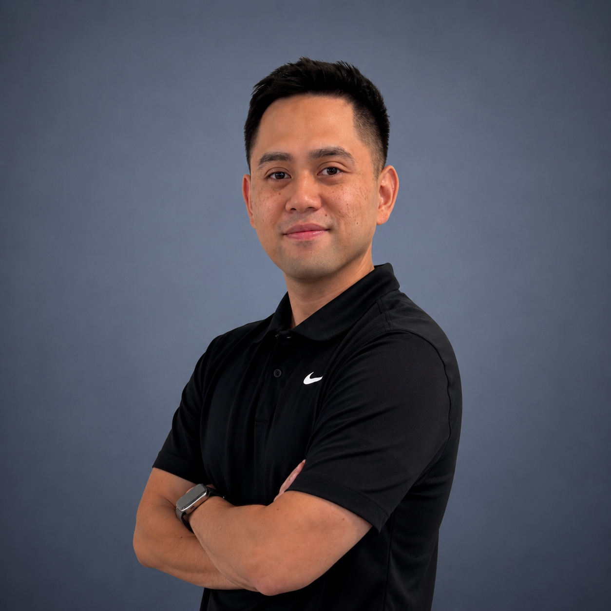 Mike Choy, owner and lead inspector at Choy Home Inspections